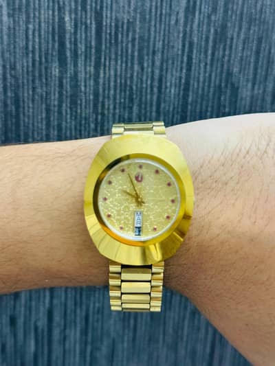 RADO DIASTAR