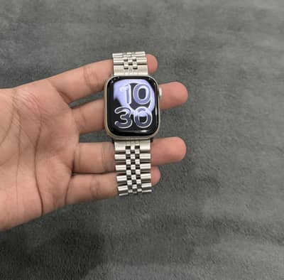 Apple Watch Series 7