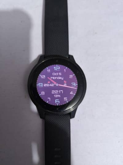 Garmin vivo v4s