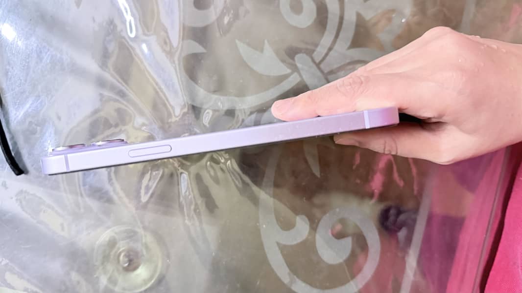 Apple iPhone 14 plus 1