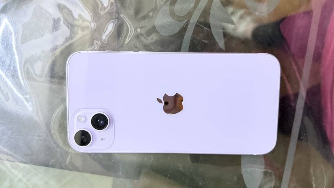 Apple iPhone 14 plus 2