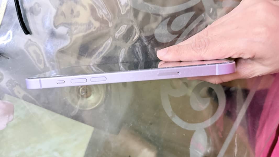 Apple iPhone 14 plus 5