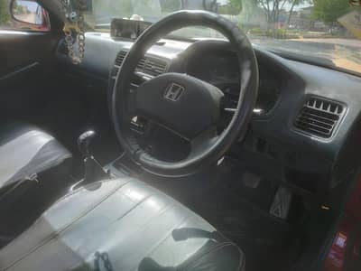 Honda City 1998
