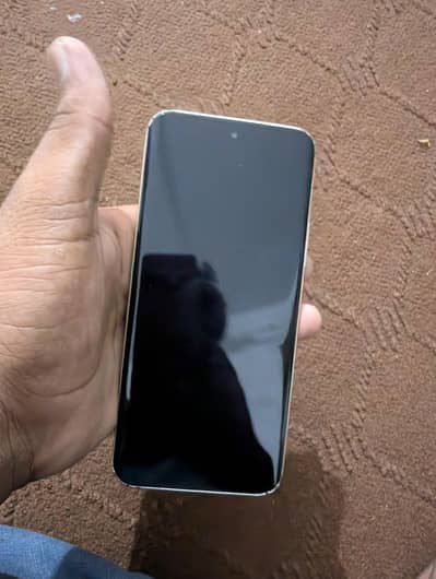 Itel 26 Ultra 12GB 256GB Used 3Manth Warnti 45K