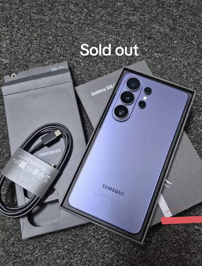 Samsung Mobile S26 Ultra