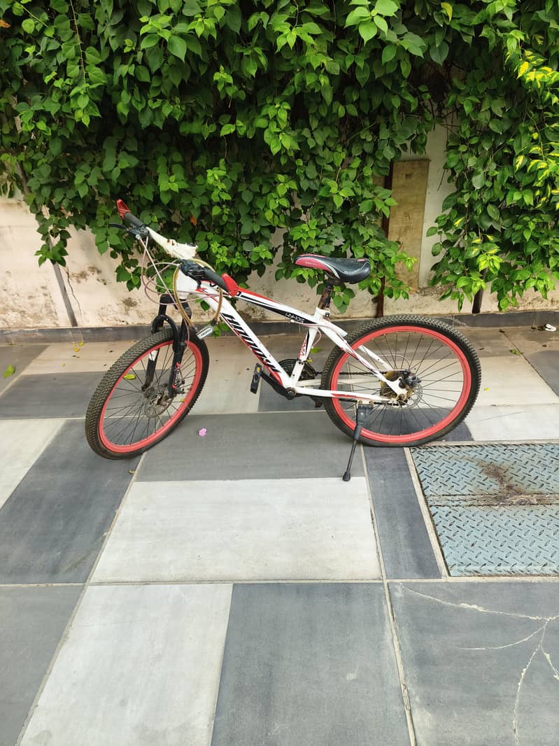 Bicycle 2