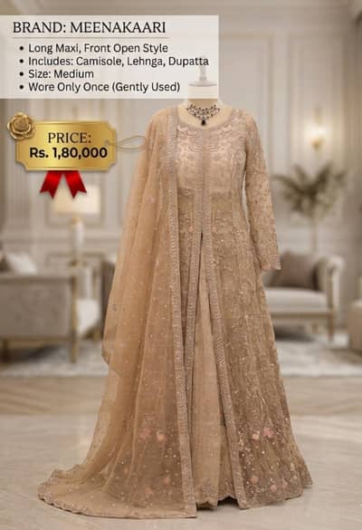 wedding dress , formal dress