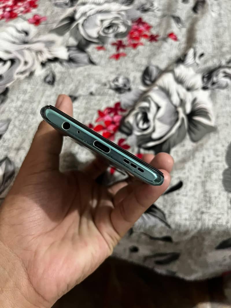 Xiaomi Redmi Note 10 1