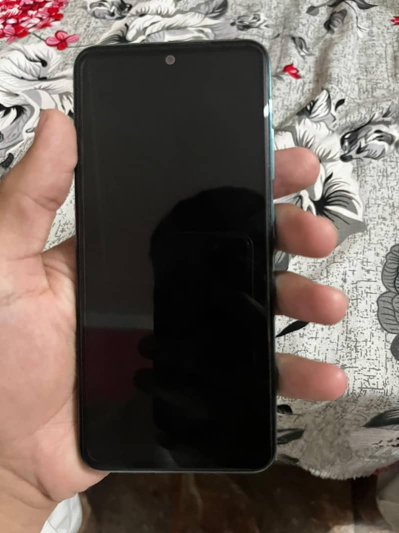 Xiaomi Redmi Note 10 2