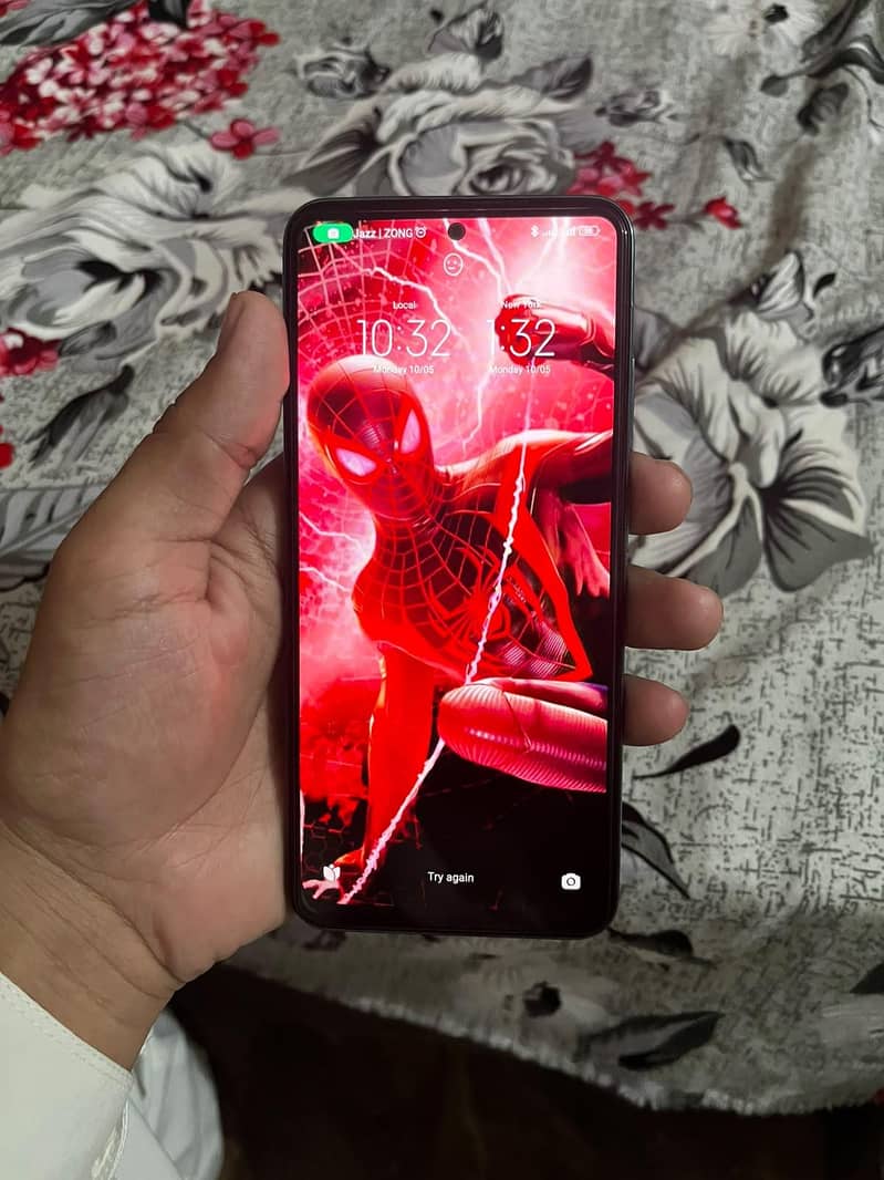 Xiaomi Redmi Note 10 5