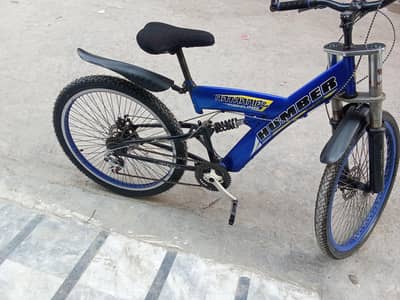 cycle