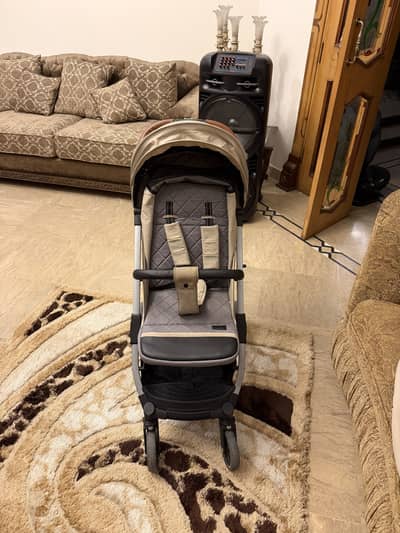 Stroller/Pram Kidilo Original