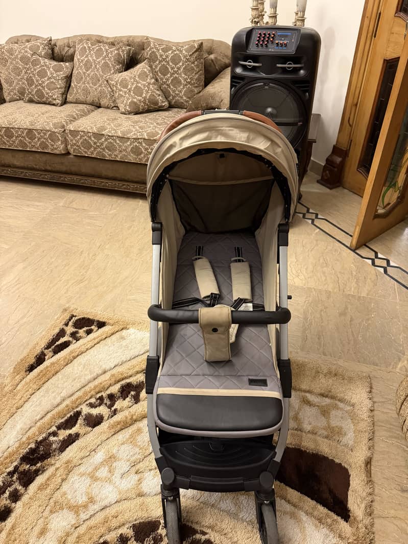 Stroller/Pram Kidilo Original 1