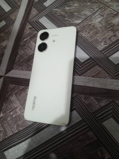 Realme Note 60x