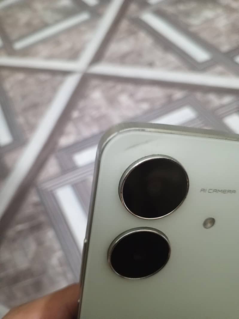 Realme Note 60x 2