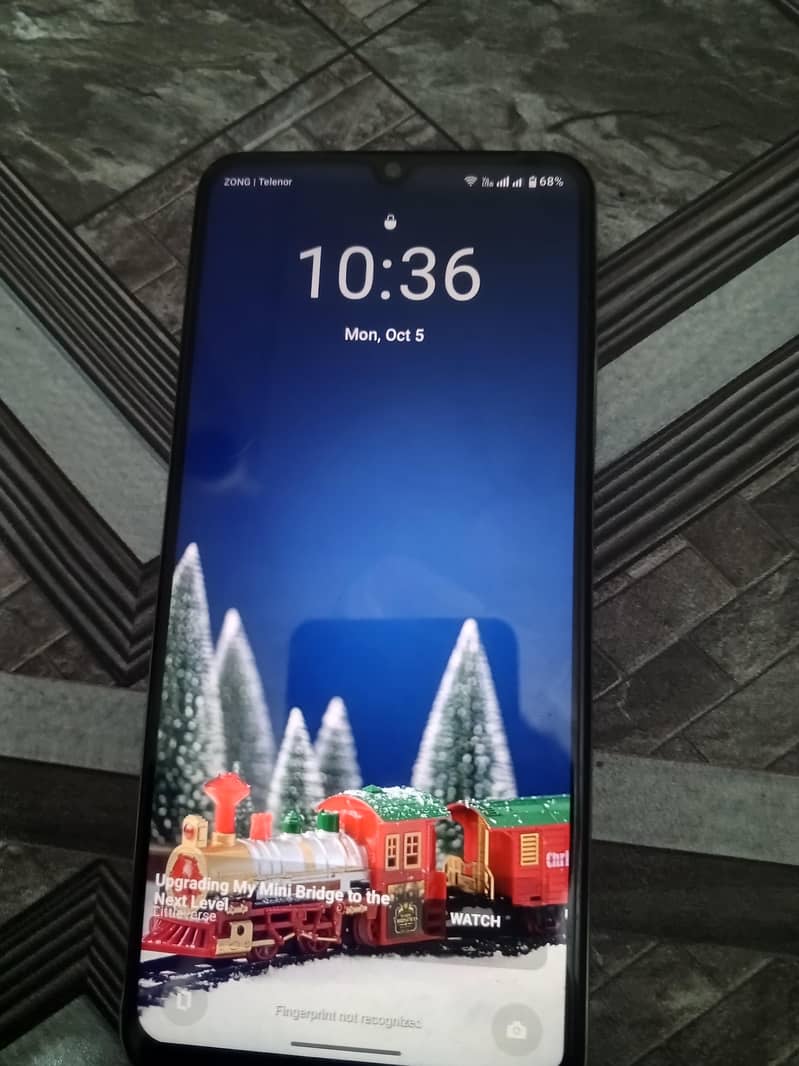 Realme Note 60x 4