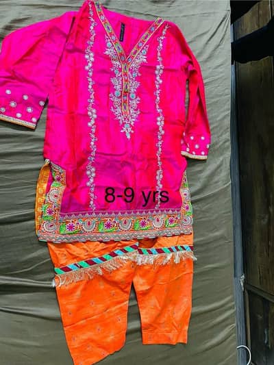 preloved clothes