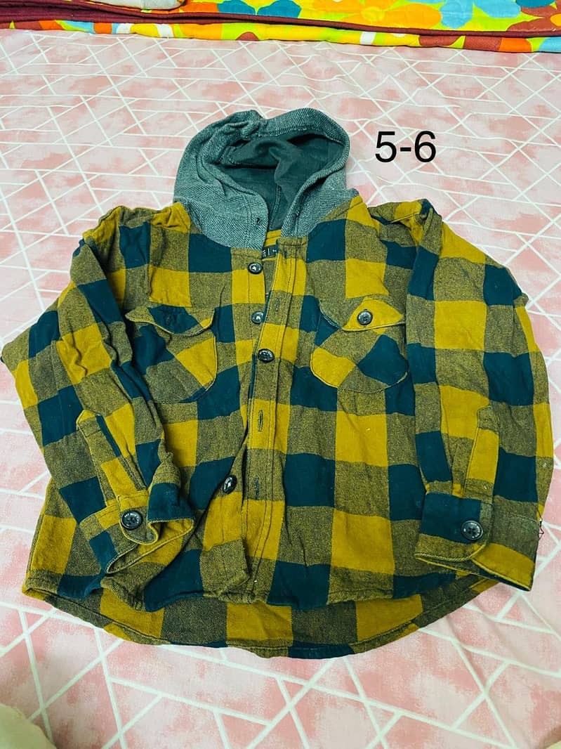 preloved clothes 2