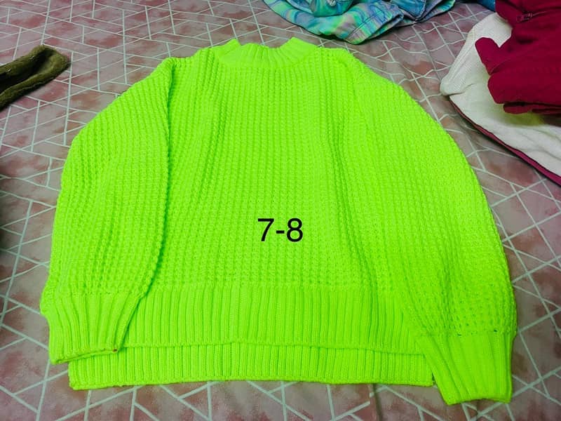 preloved clothes 5