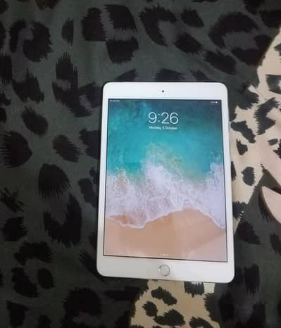 ipad mini 3 (original)