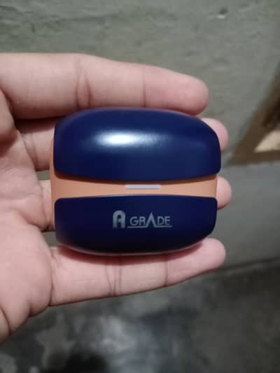 A grade