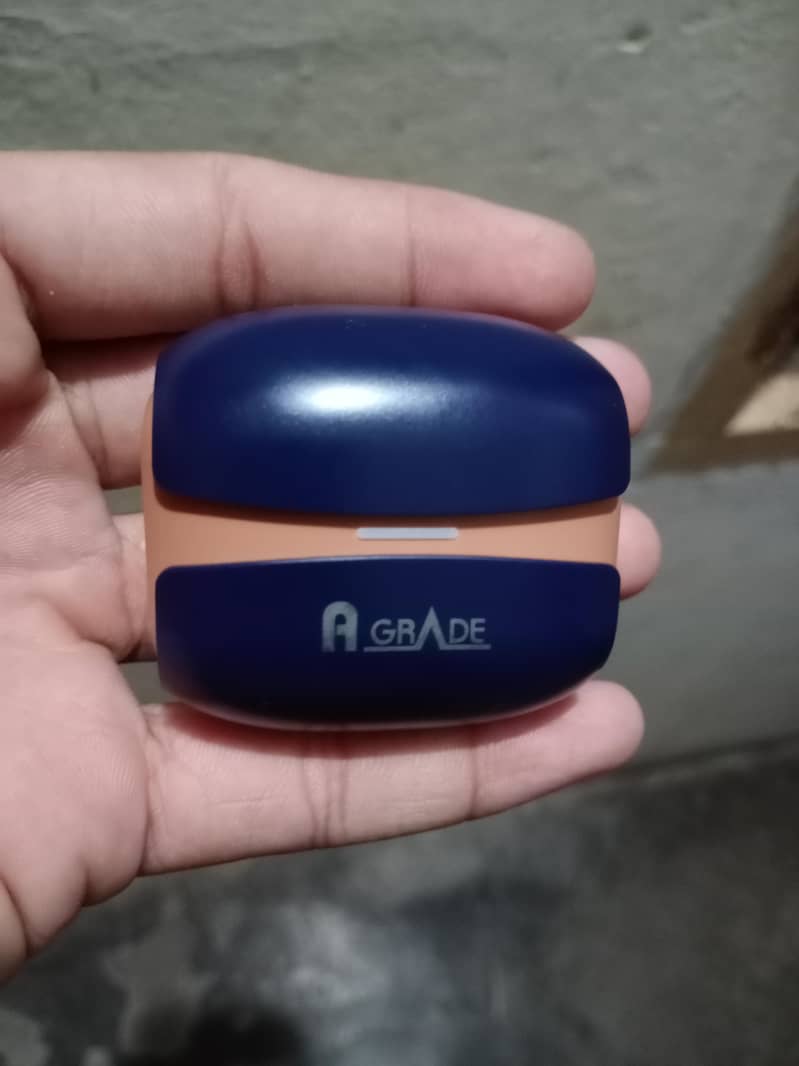 A grade 0