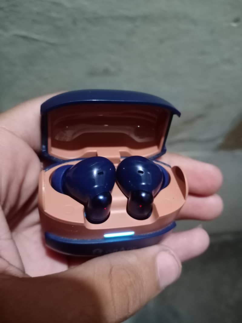 A grade 1
