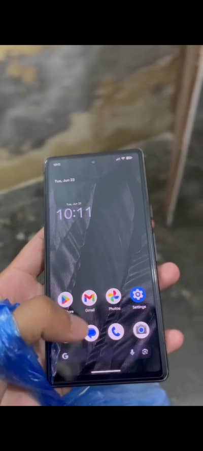 Google Pixel 7a
