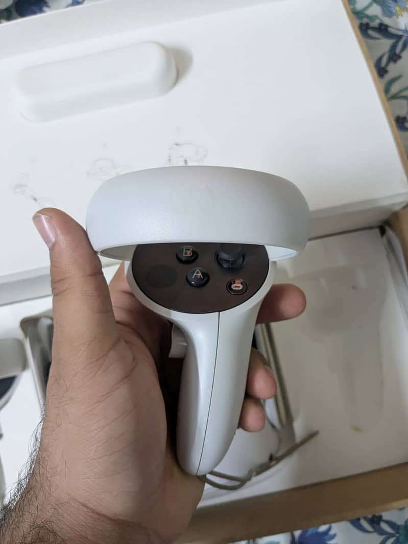 Meta oculus quest 2 1