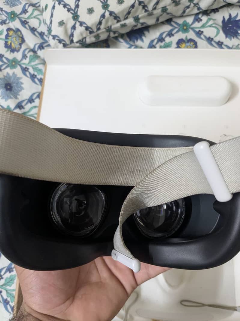 Meta oculus quest 2 2