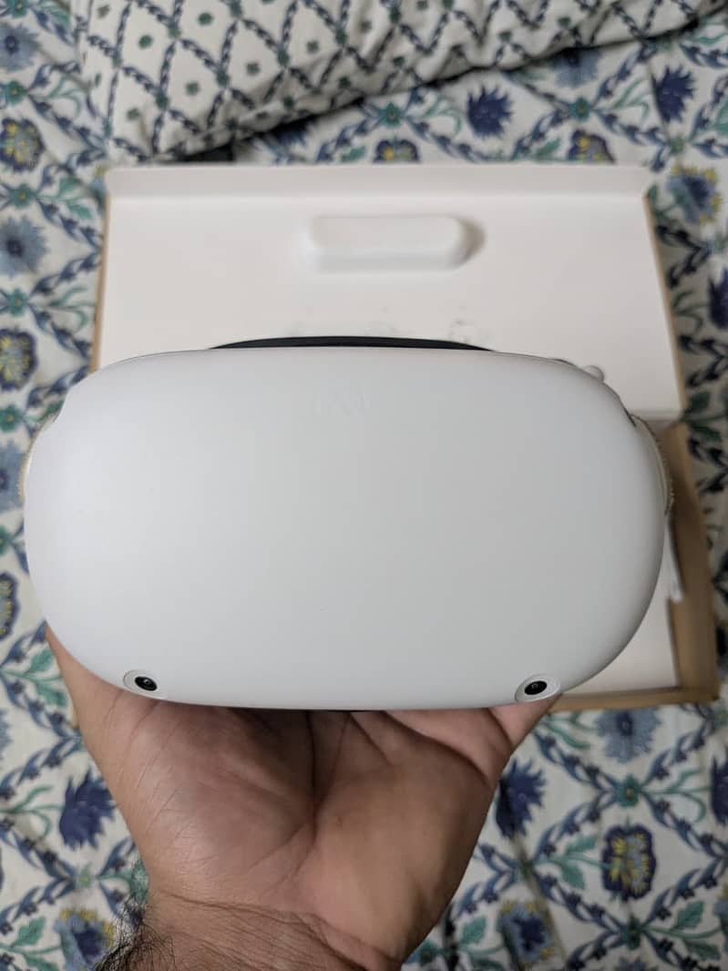 Meta oculus quest 2 3