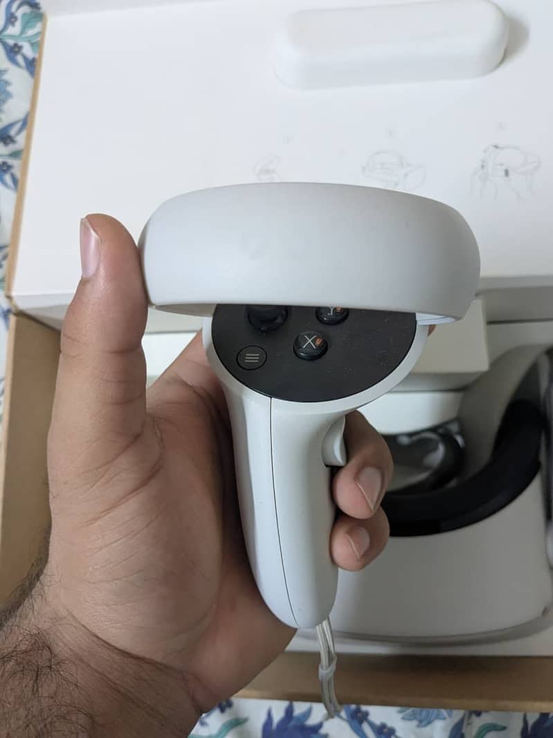 Meta oculus quest 2 4