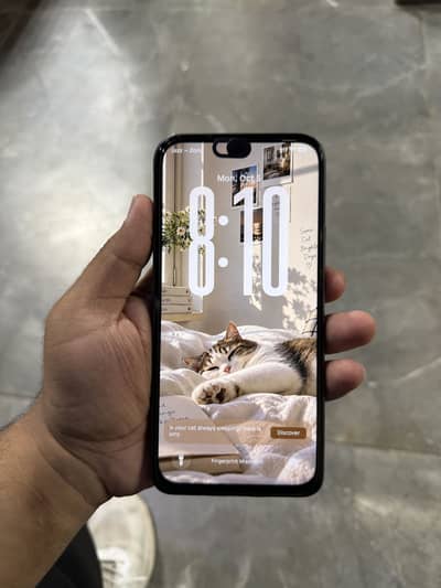 Infinix HOT 70 Pro 5G (8GB+8GB / 128GB)