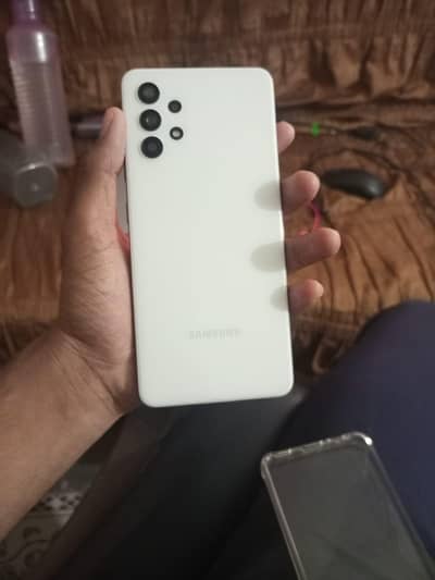 Samsung Mobile A32