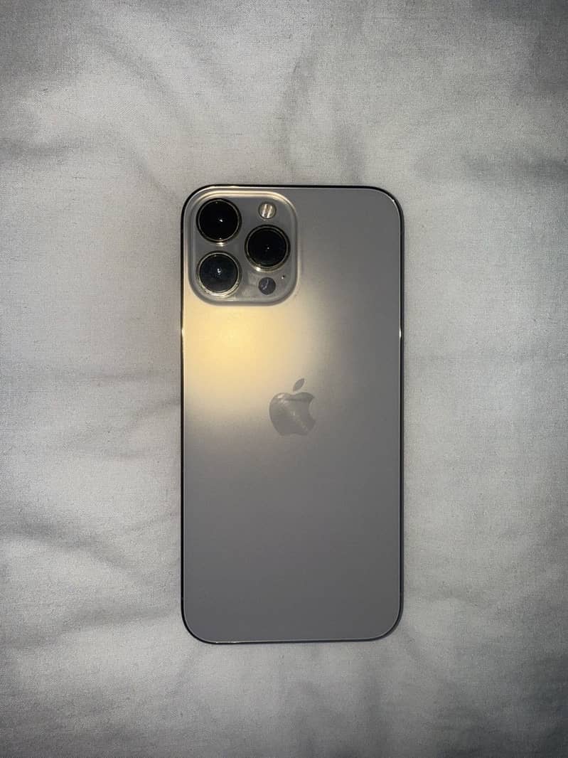Apple iPhone 13 Pro Max 3