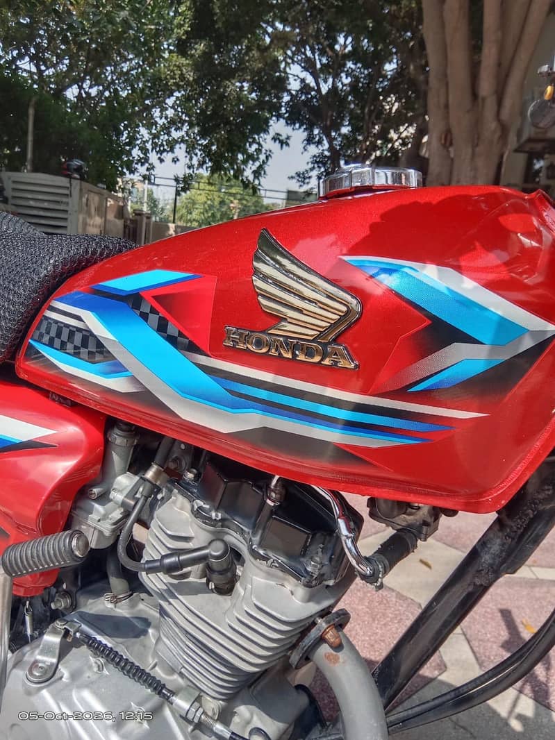 honda 2