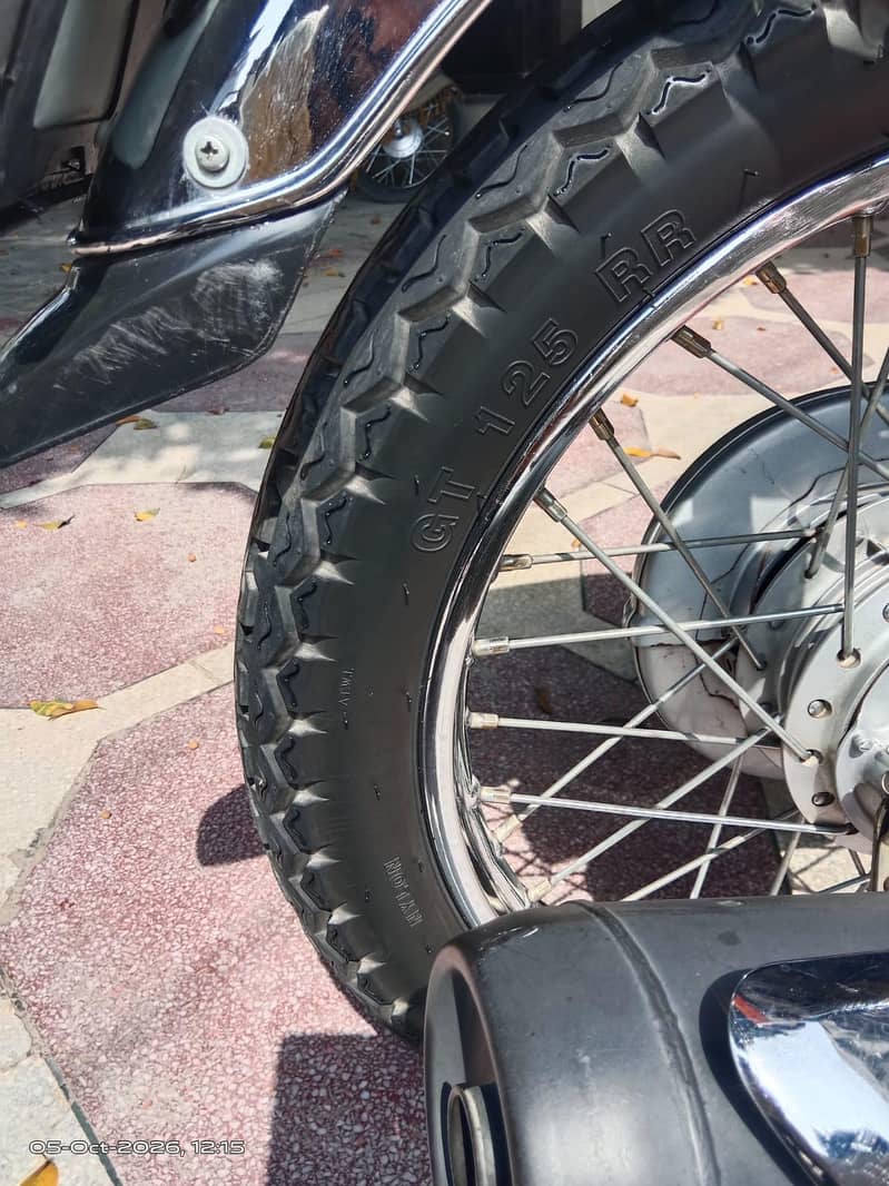 honda 3