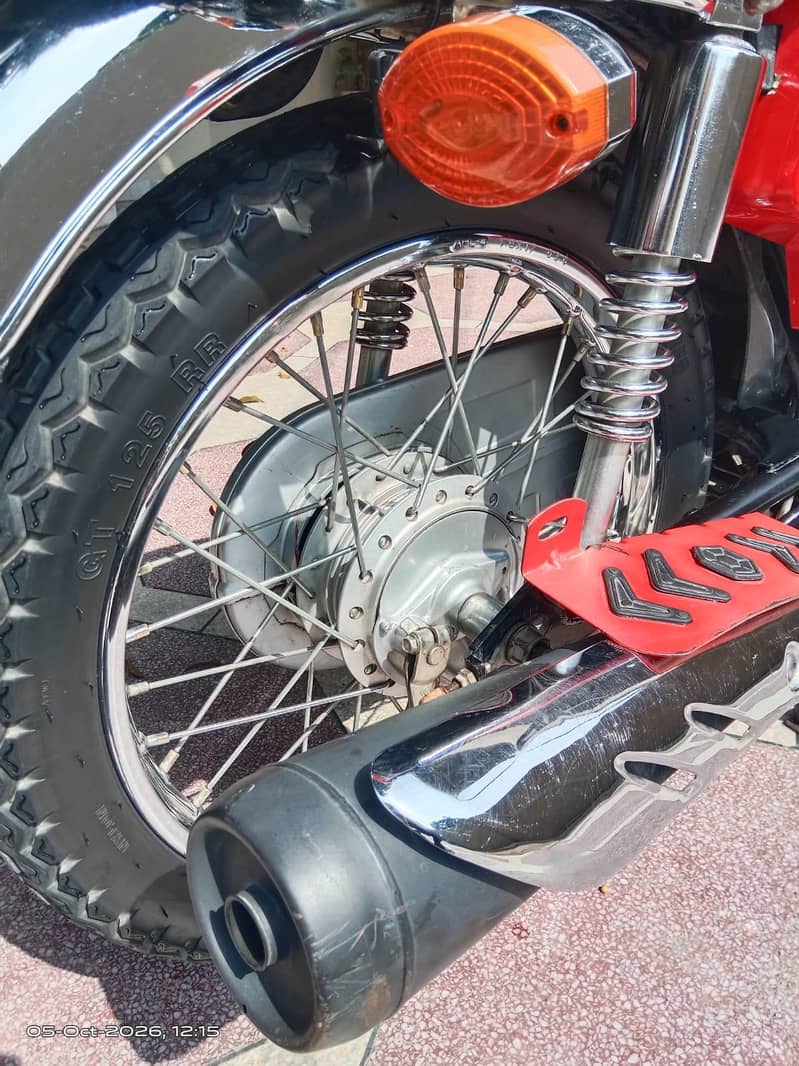 honda 4