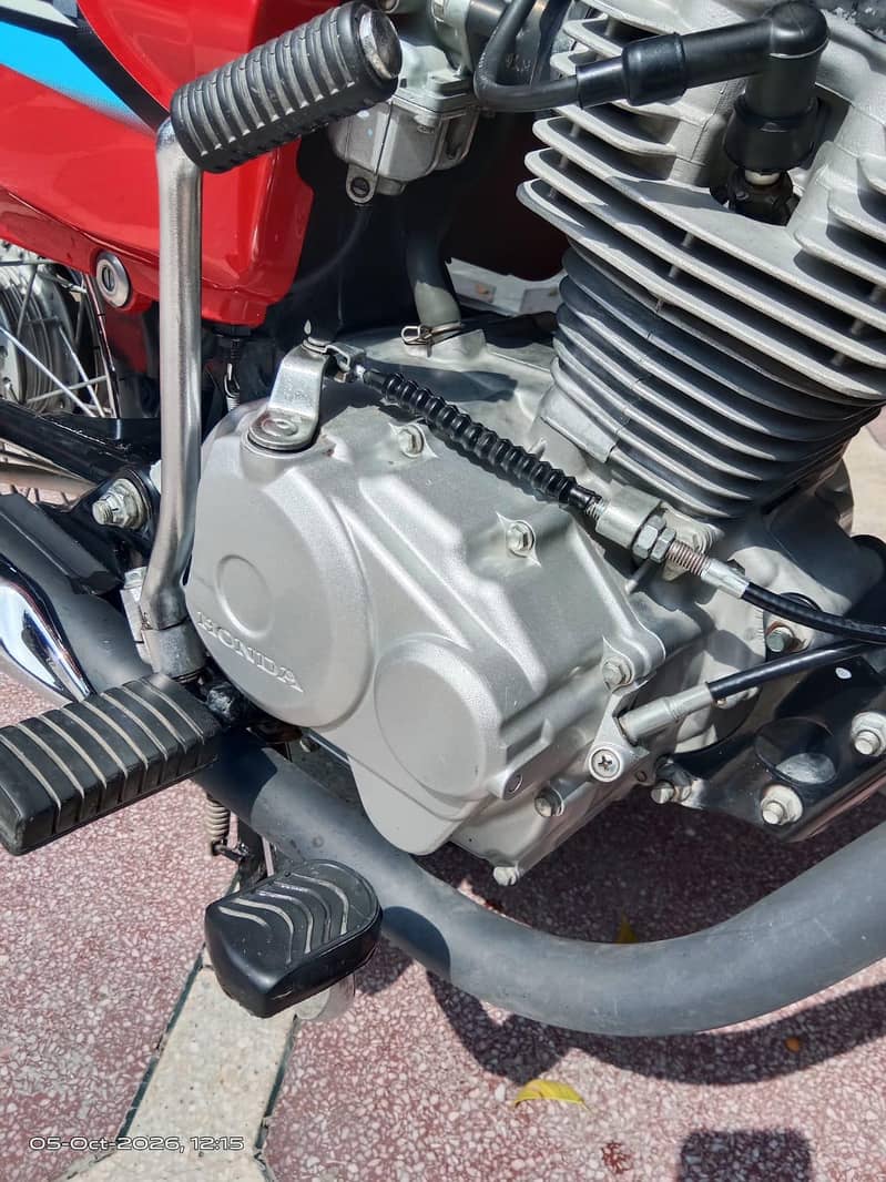honda 6