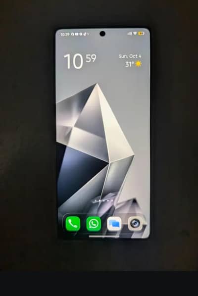Infinix Note 50