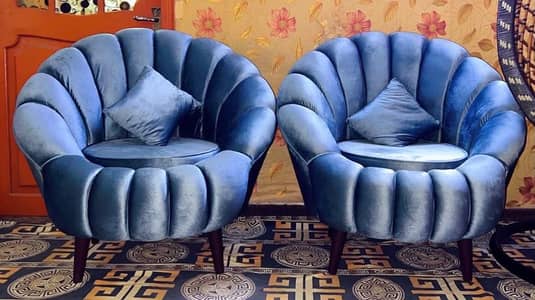 Brand-new 5 seater sofa set