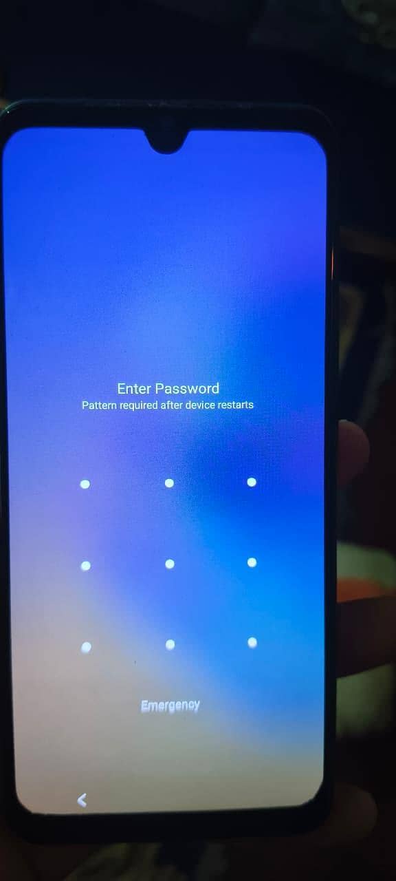 Vivo V21e 5