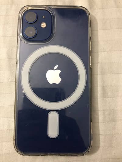 Apple iPhone 12 mini