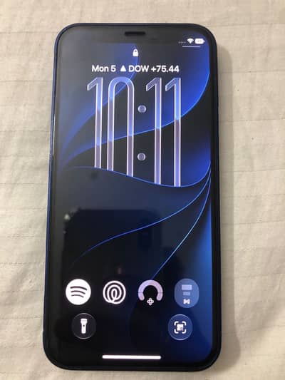 Apple iPhone 12 mini