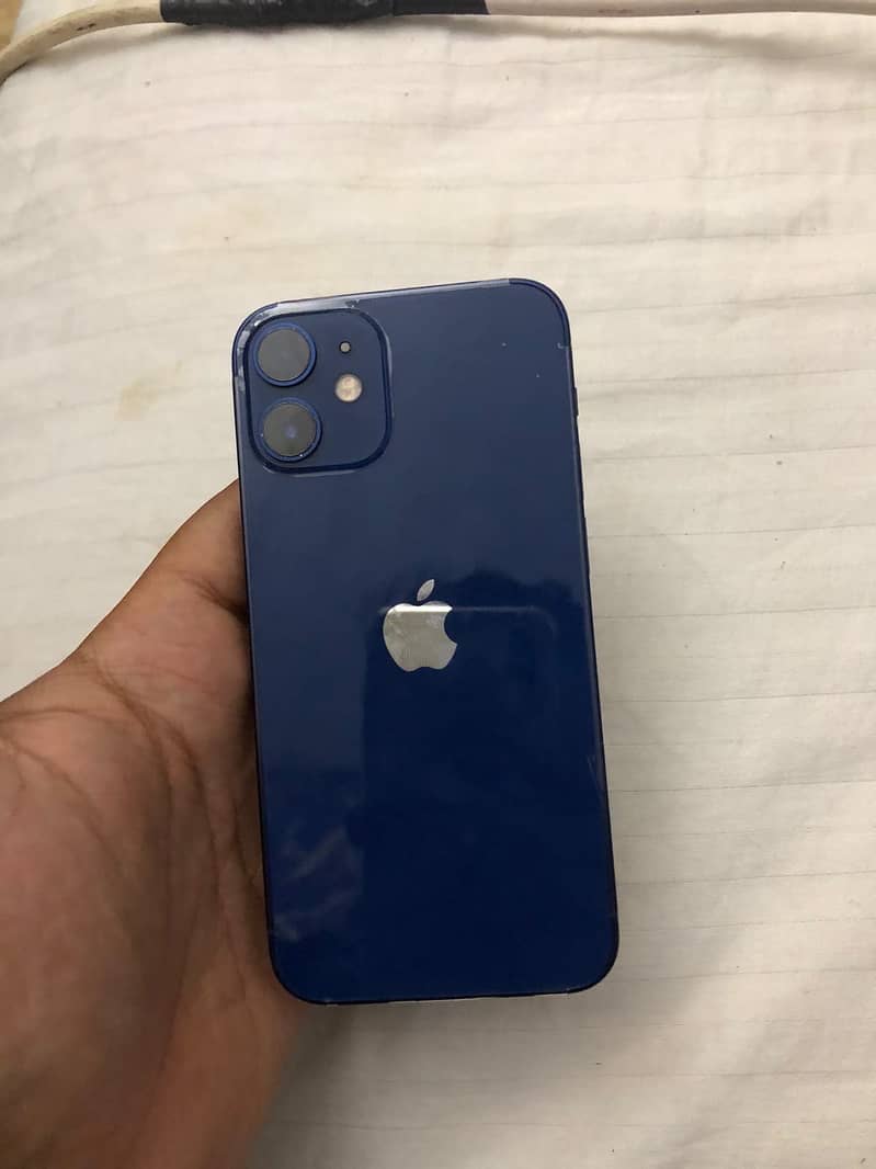 Apple iPhone 12 mini 2