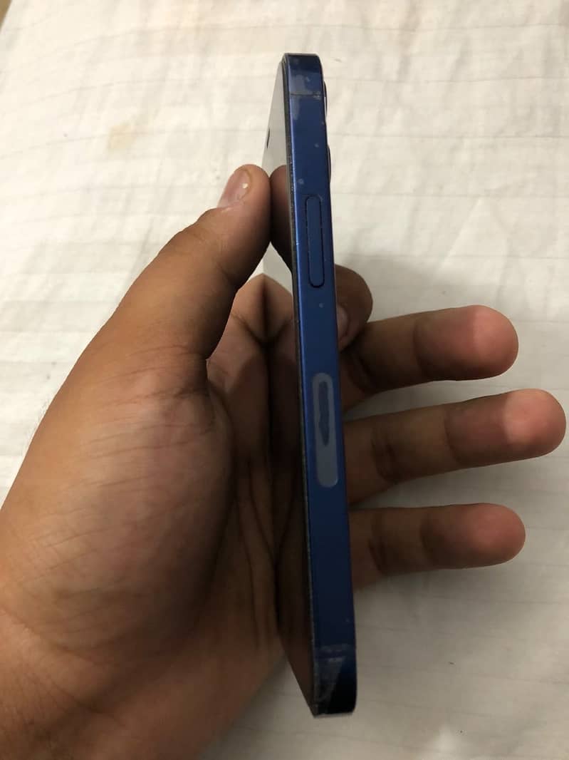 Apple iPhone 12 mini 5
