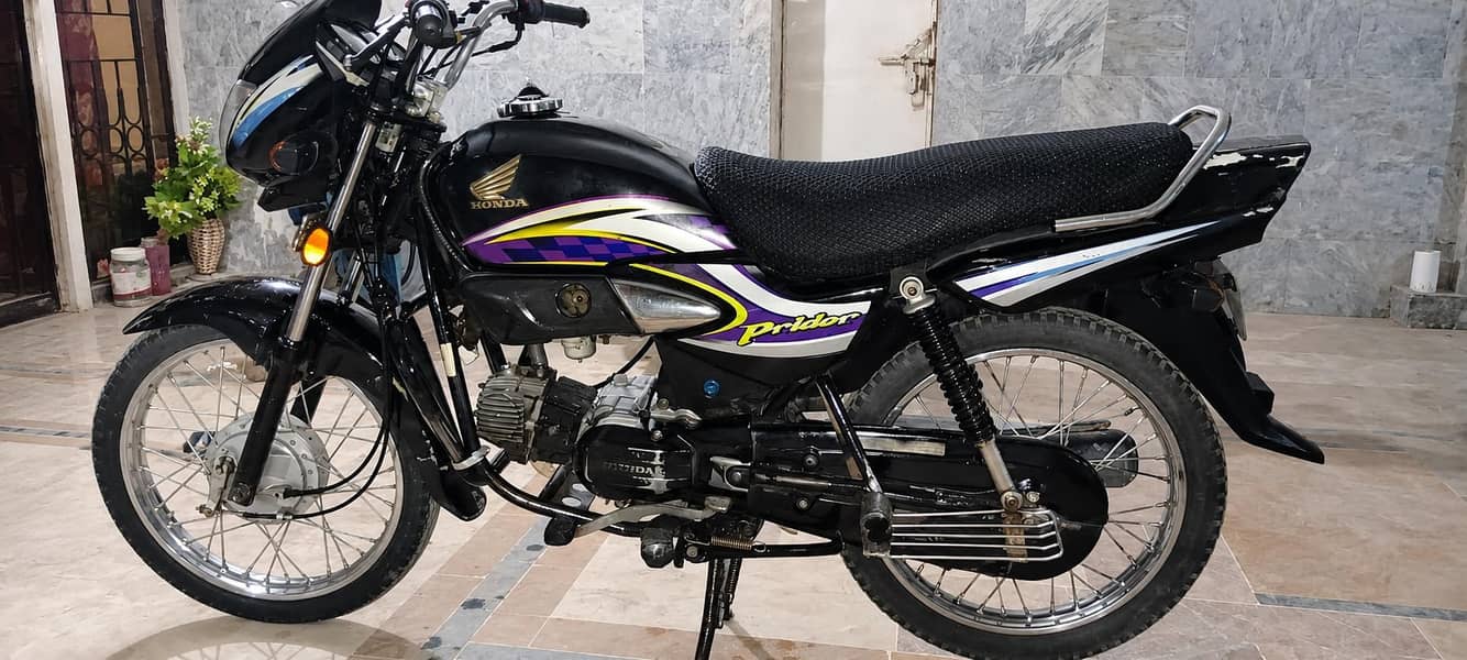 Prioder for sale 1