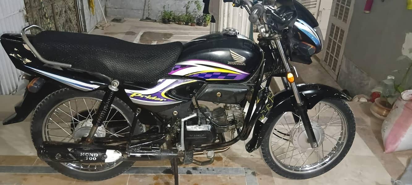 Prioder for sale 5