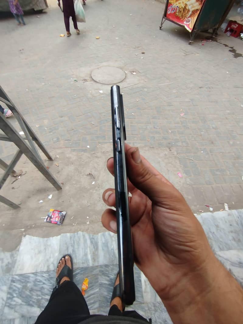 Samsung Mobile A72 4