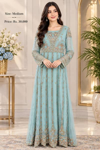 wedding dress, formal dress